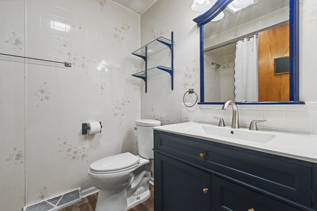 545 Reed Rd, Mansfield, Ohio 44903, 3 Bedrooms Bedrooms, ,1 BathroomBathrooms,Residential,For Sale,Reed Rd,9073209