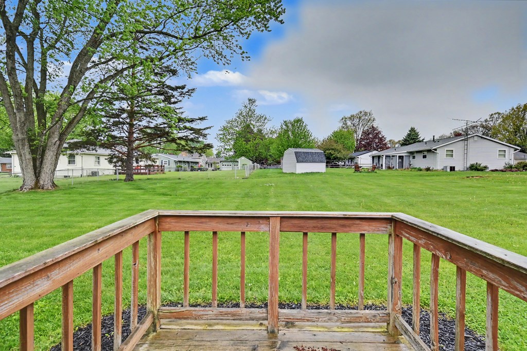 545 Reed Rd, Mansfield, Ohio 44903, 3 Bedrooms Bedrooms, ,1 BathroomBathrooms,Residential,For Sale,Reed Rd,9073209