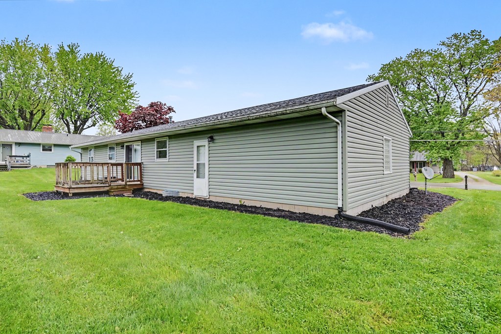 545 Reed Rd, Mansfield, Ohio 44903, 3 Bedrooms Bedrooms, ,1 BathroomBathrooms,Residential,For Sale,Reed Rd,9073209