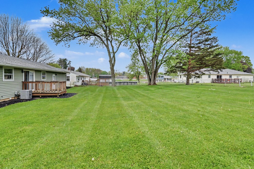545 Reed Rd, Mansfield, Ohio 44903, 3 Bedrooms Bedrooms, ,1 BathroomBathrooms,Residential,For Sale,Reed Rd,9073209