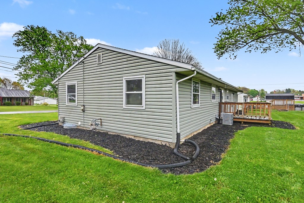 545 Reed Rd, Mansfield, Ohio 44903, 3 Bedrooms Bedrooms, ,1 BathroomBathrooms,Residential,For Sale,Reed Rd,9073209