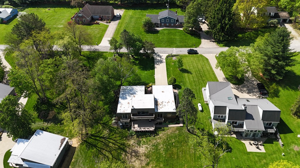 2884 Clearview Drive, Lexington, Ohio 44904, 4 Bedrooms Bedrooms, ,2 BathroomsBathrooms,Residential,For Sale,Clearview Drive,9073250