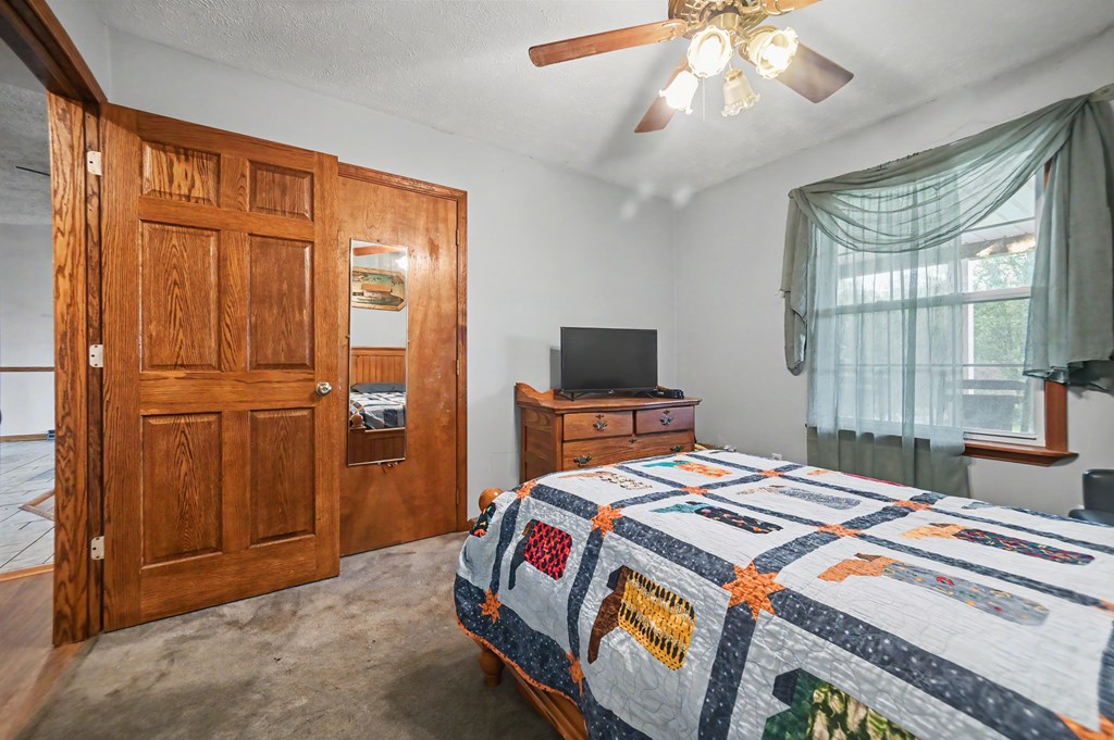 725 Hoover Road, Mansfield, Ohio 44905, 3 Bedrooms Bedrooms, ,3 BathroomsBathrooms,Residential,For Sale,Hoover Road,9073277