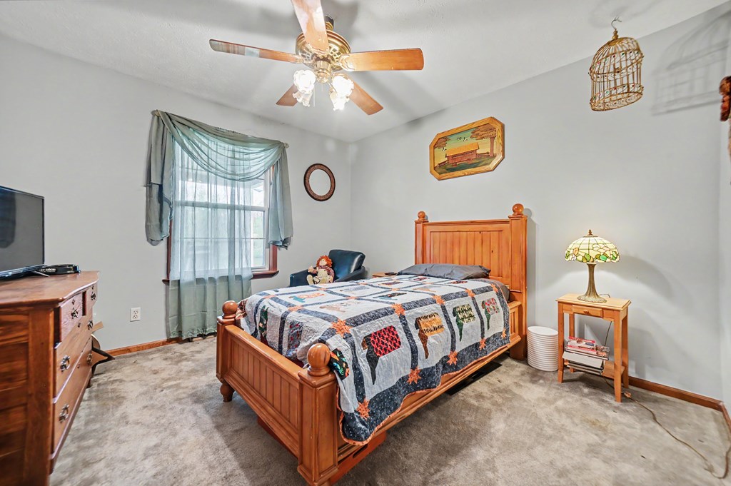 725 Hoover Road, Mansfield, Ohio 44905, 3 Bedrooms Bedrooms, ,3 BathroomsBathrooms,Residential,For Sale,Hoover Road,9073277
