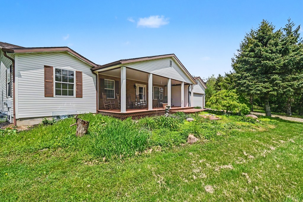725 Hoover Road, Mansfield, Ohio 44905, 3 Bedrooms Bedrooms, ,3 BathroomsBathrooms,Residential,For Sale,Hoover Road,9073277