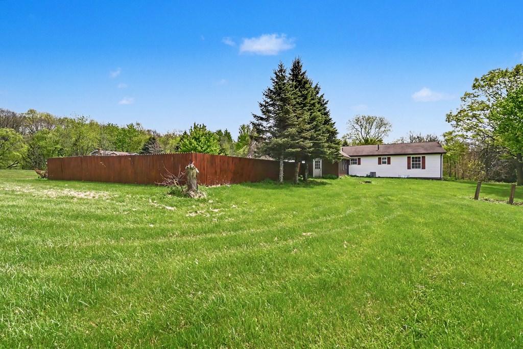 725 Hoover Road, Mansfield, Ohio 44905, 3 Bedrooms Bedrooms, ,3 BathroomsBathrooms,Residential,For Sale,Hoover Road,9073277