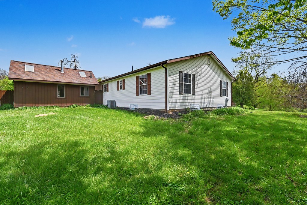 725 Hoover Road, Mansfield, Ohio 44905, 3 Bedrooms Bedrooms, ,3 BathroomsBathrooms,Residential,For Sale,Hoover Road,9073277