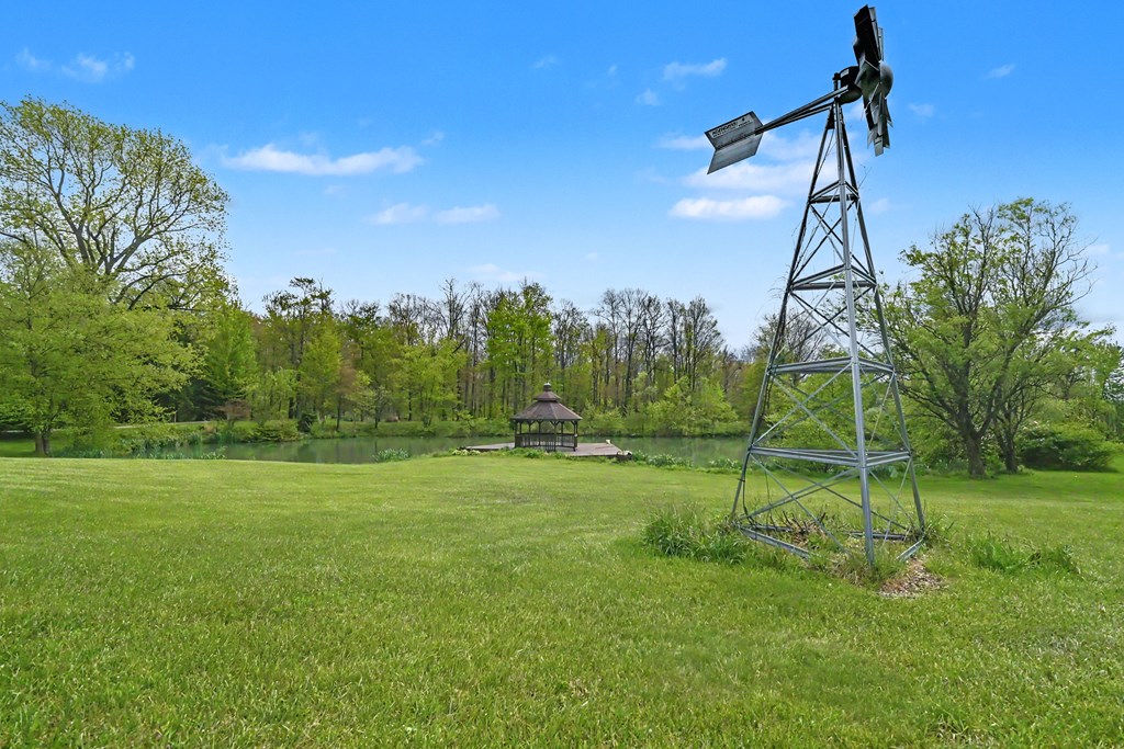 725 Hoover Road, Mansfield, Ohio 44905, 3 Bedrooms Bedrooms, ,3 BathroomsBathrooms,Residential,For Sale,Hoover Road,9073277