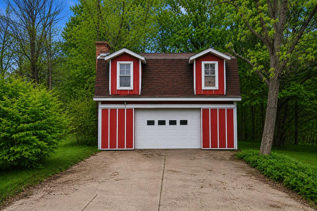 725 Hoover Road, Mansfield, Ohio 44905, 3 Bedrooms Bedrooms, ,3 BathroomsBathrooms,Residential,For Sale,Hoover Road,9073277