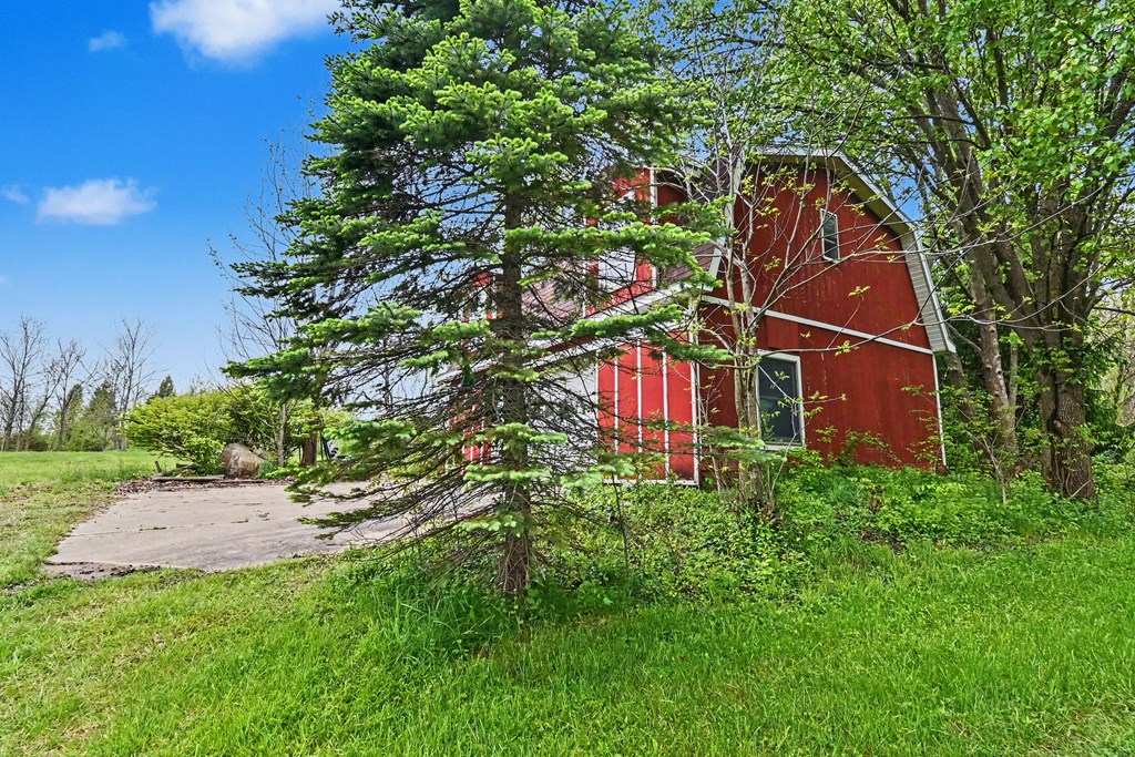 725 Hoover Road, Mansfield, Ohio 44905, 3 Bedrooms Bedrooms, ,3 BathroomsBathrooms,Residential,For Sale,Hoover Road,9073277