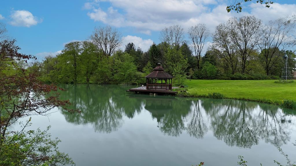 725 Hoover Road, Mansfield, Ohio 44905, 3 Bedrooms Bedrooms, ,3 BathroomsBathrooms,Residential,For Sale,Hoover Road,9073277