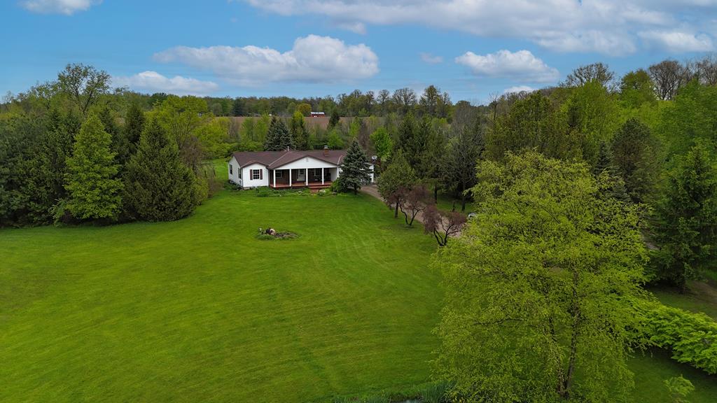 725 Hoover Road, Mansfield, Ohio 44905, 3 Bedrooms Bedrooms, ,3 BathroomsBathrooms,Residential,For Sale,Hoover Road,9073277