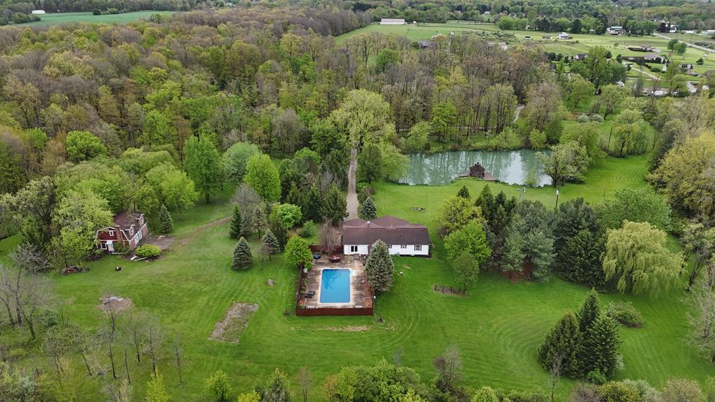 725 Hoover Road, Mansfield, Ohio 44905, 3 Bedrooms Bedrooms, ,3 BathroomsBathrooms,Residential,For Sale,Hoover Road,9073277