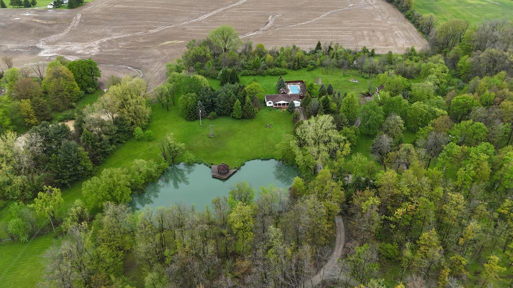 725 Hoover Road, Mansfield, Ohio 44905, 3 Bedrooms Bedrooms, ,3 BathroomsBathrooms,Residential,For Sale,Hoover Road,9073277
