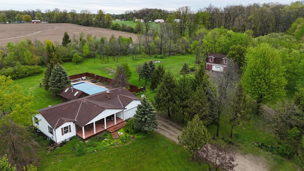 725 Hoover Road, Mansfield, Ohio 44905, 3 Bedrooms Bedrooms, ,3 BathroomsBathrooms,Residential,For Sale,Hoover Road,9073277