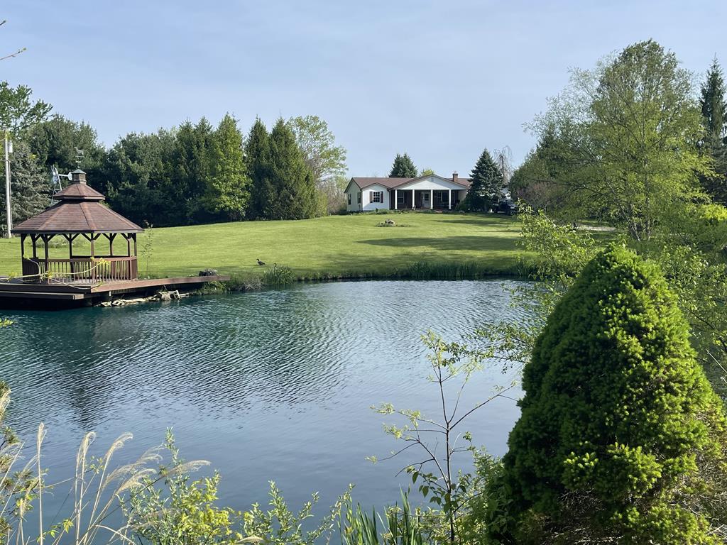 725 Hoover Road, Mansfield, Ohio 44905, 3 Bedrooms Bedrooms, ,3 BathroomsBathrooms,Residential,For Sale,Hoover Road,9073277