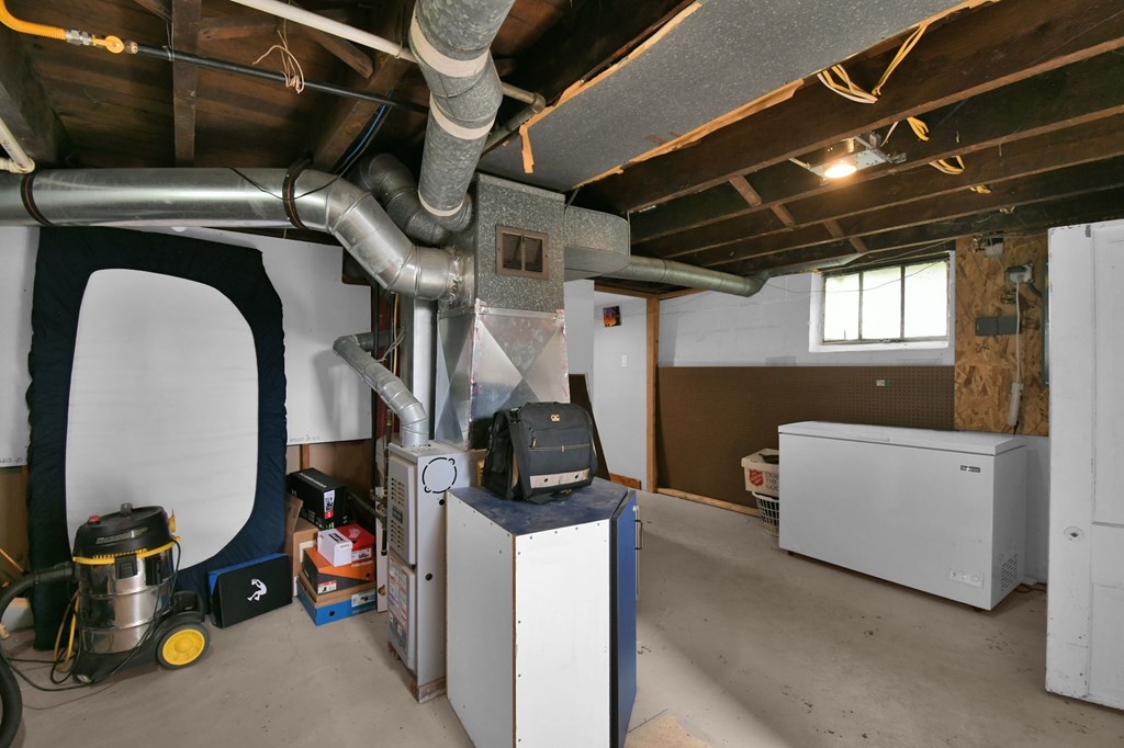 1120 N Sandusky Avenue, Bucyrus, Ohio 44820, 2 Bedrooms Bedrooms, ,1 BathroomBathrooms,Residential,For Sale,Sandusky Avenue,9073284