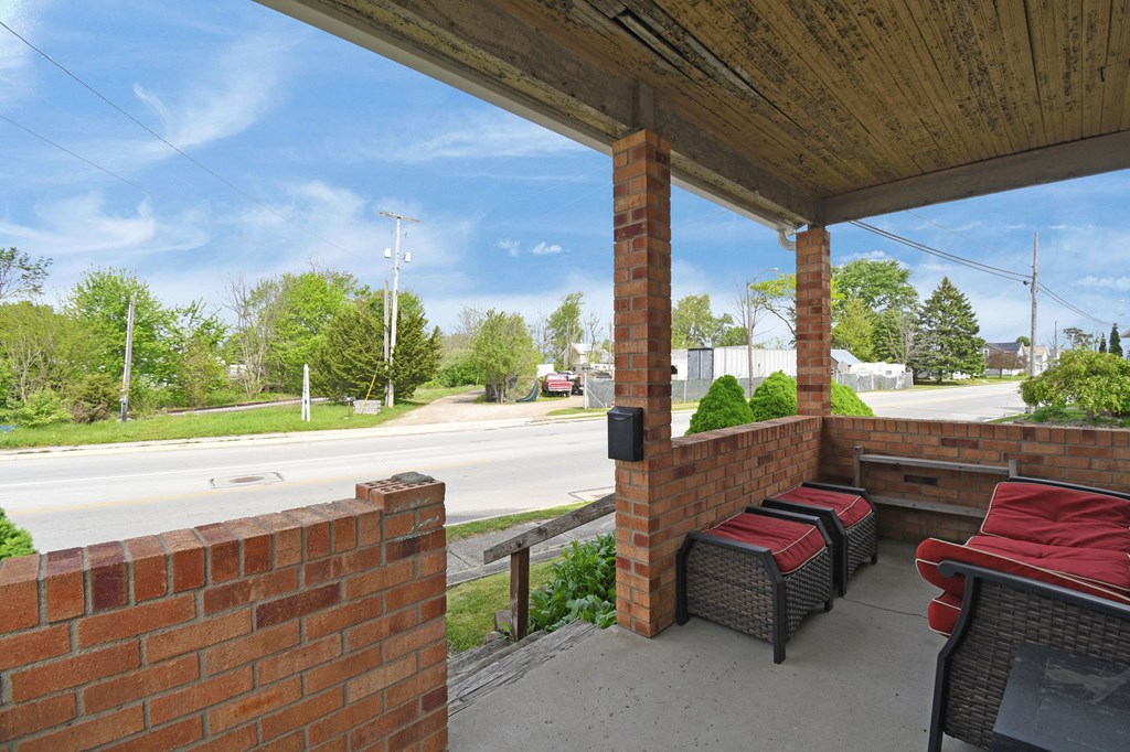 1120 N Sandusky Avenue, Bucyrus, Ohio 44820, 2 Bedrooms Bedrooms, ,1 BathroomBathrooms,Residential,For Sale,Sandusky Avenue,9073284