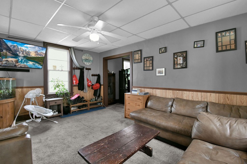 1120 N Sandusky Avenue, Bucyrus, Ohio 44820, 2 Bedrooms Bedrooms, ,1 BathroomBathrooms,Residential,For Sale,Sandusky Avenue,9073284