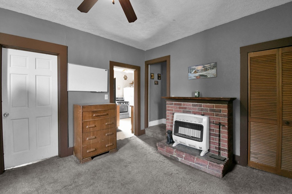 1120 N Sandusky Avenue, Bucyrus, Ohio 44820, 2 Bedrooms Bedrooms, ,1 BathroomBathrooms,Residential,For Sale,Sandusky Avenue,9073284