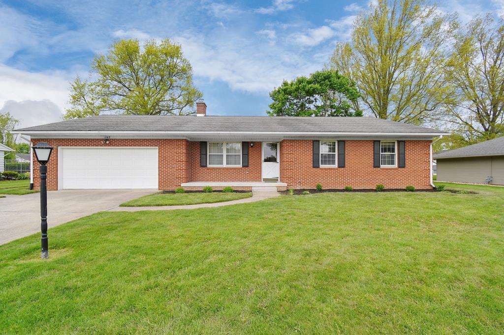 1145 Lynne Avenue, Bucyrus, Ohio 44820, 4 Bedrooms Bedrooms, ,2 BathroomsBathrooms,Residential,For Sale,Lynne Avenue,9073285