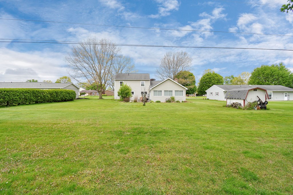 1145 Lynne Avenue, Bucyrus, Ohio 44820, 4 Bedrooms Bedrooms, ,2 BathroomsBathrooms,Residential,For Sale,Lynne Avenue,9073285