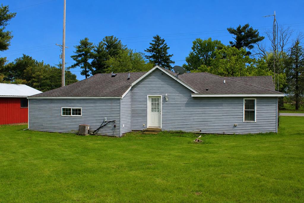 13350 Us Hwy 20, Wauseon, Ohio 43567, 3 Bedrooms Bedrooms, ,1 BathroomBathrooms,Residential,For Sale,Us Hwy 20,9073287 13350 Us Hwy 20, Wauseon, Ohio 43567, 3 Bedrooms Bedrooms, ,1 BathroomBathrooms,Residential,For Sale,Us Hwy 20,9073287
