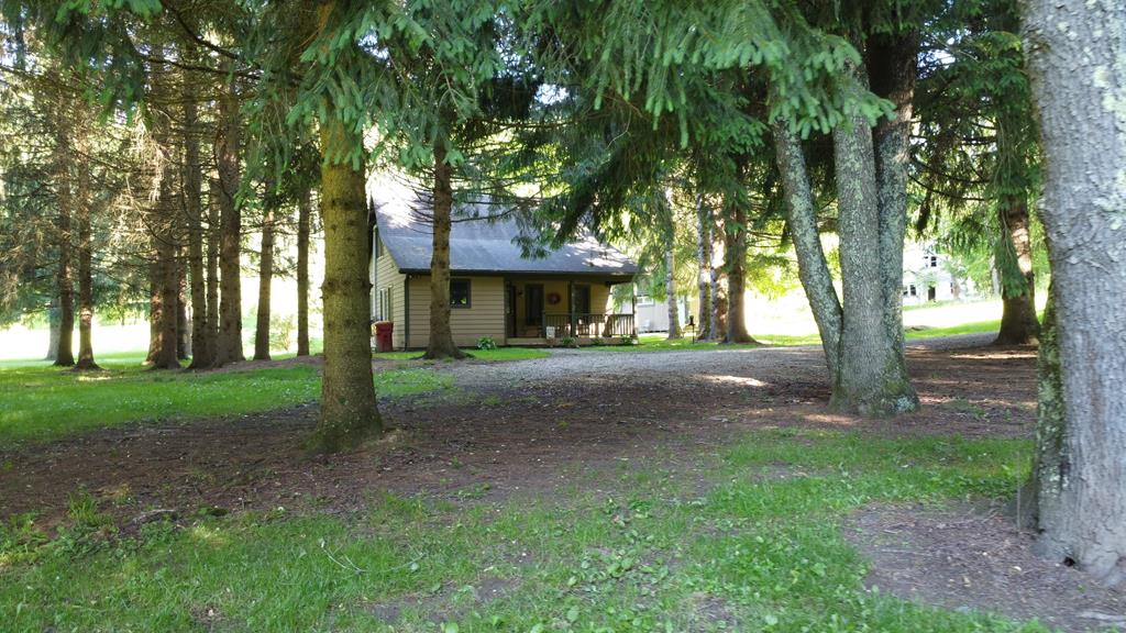 34383 Township Rd. 351, Brinkhaven, Ohio 43006, 2 Bedrooms Bedrooms, ,1 BathroomBathrooms,Residential,For Sale,Township Rd. 351,9059895