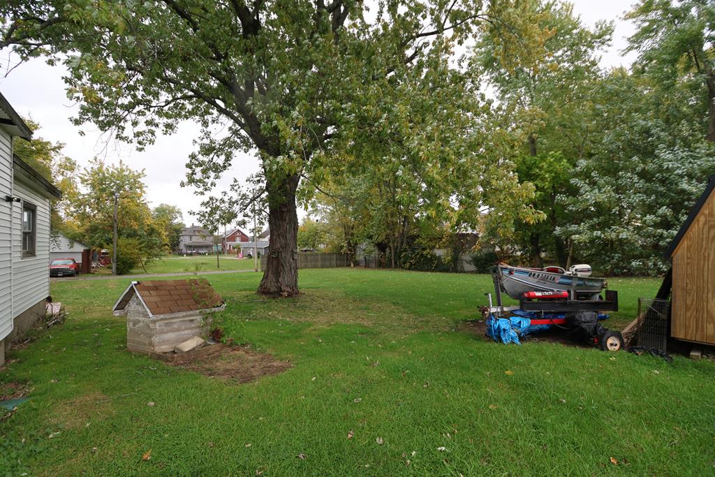 205 Hedges Street, Mansfield, Ohio 44902, 3 Bedrooms Bedrooms, ,1 BathroomBathrooms,Residential,For Sale,Hedges Street,9073309
