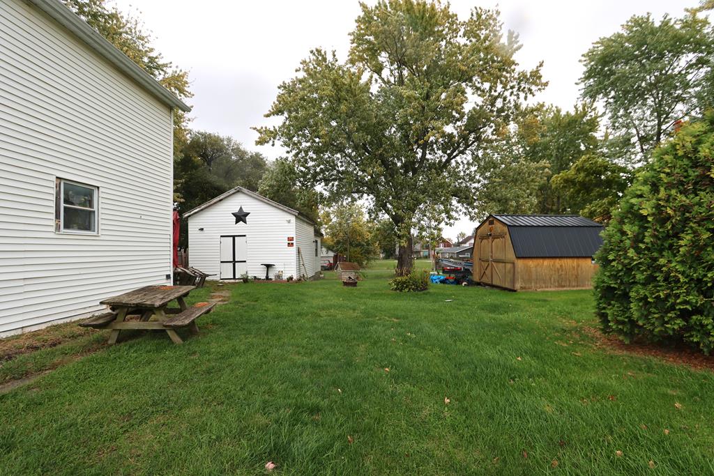205 Hedges Street, Mansfield, Ohio 44902, 3 Bedrooms Bedrooms, ,1 BathroomBathrooms,Residential,For Sale,Hedges Street,9073309