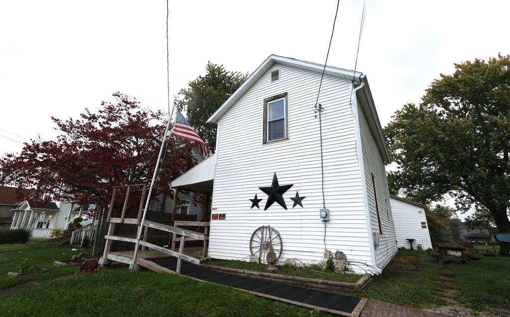 205 Hedges Street, Mansfield, Ohio 44902, 3 Bedrooms Bedrooms, ,1 BathroomBathrooms,Residential,For Sale,Hedges Street,9073309