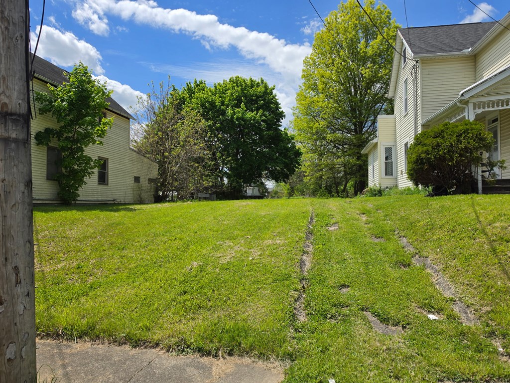 495 Johns Avenue, Mansfield, Ohio 44903, ,Land,For Sale,Johns Avenue,9073348 495 Johns Avenue, Mansfield, Ohio 44903, ,Land,For Sale,Johns Avenue,9073348