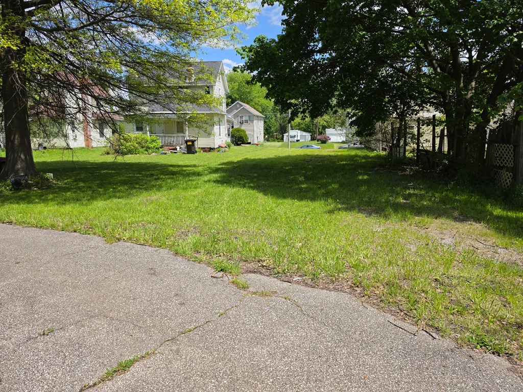 495 Johns Avenue, Mansfield, Ohio 44903, ,Land,For Sale,Johns Avenue,9073348 495 Johns Avenue, Mansfield, Ohio 44903, ,Land,For Sale,Johns Avenue,9073348