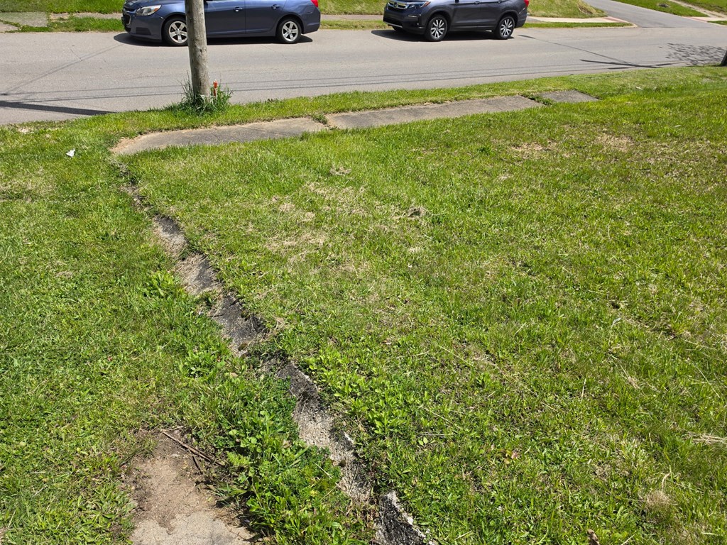 495 Johns Avenue, Mansfield, Ohio 44903, ,Land,For Sale,Johns Avenue,9073348 495 Johns Avenue, Mansfield, Ohio 44903, ,Land,For Sale,Johns Avenue,9073348