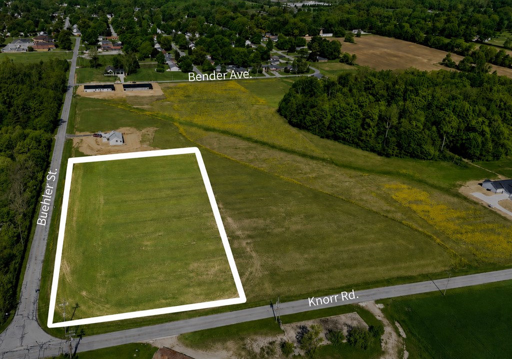 0 Buehler Street, Galion, Ohio 44833, ,Land,For Sale,Buehler Street,9073351