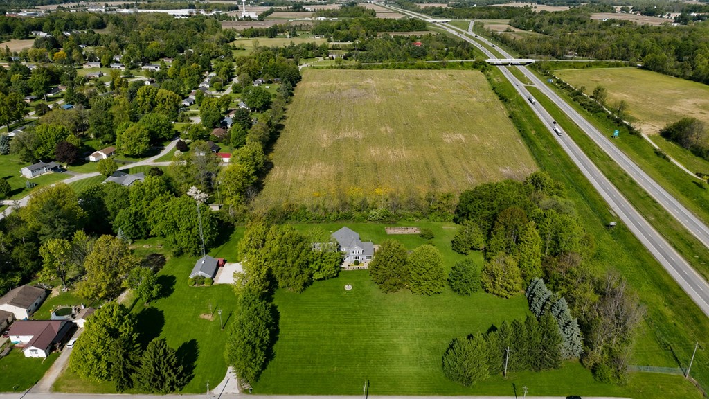 0 Fairview Avenue, Galion, Ohio 44833, ,Land,For Sale,Fairview Avenue,9073352