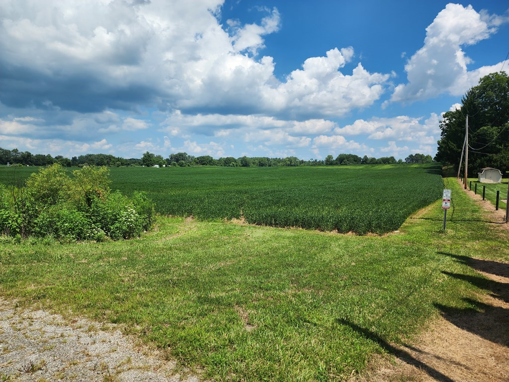 0 Fairview Avenue, Galion, Ohio 44833, ,Land,For Sale,Fairview Avenue,9073352