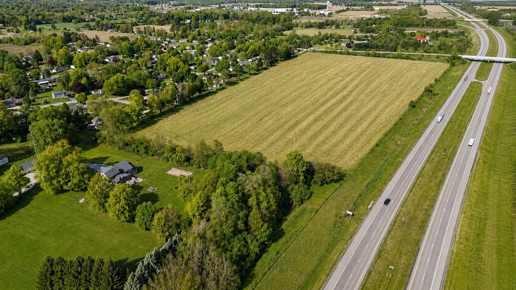 0 Fairview Avenue, Galion, Ohio 44833, ,Land,For Sale,Fairview Avenue,9073352
