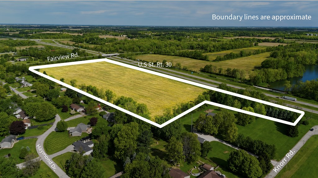 0 Fairview Avenue, Galion, Ohio 44833, ,Land,For Sale,Fairview Avenue,9073352