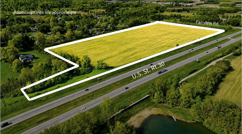 0 Fairview Avenue, Galion, Ohio 44833, ,Land,For Sale,Fairview Avenue,9073352
