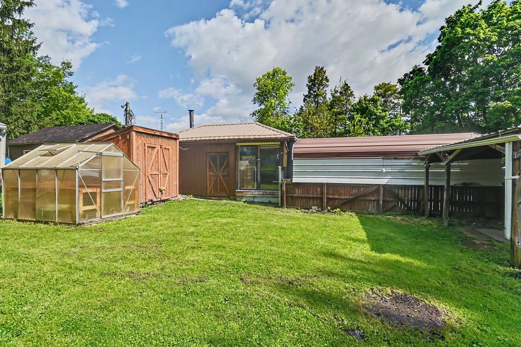 78 S Gamble Street, Shelby, Ohio 44875, 3 Bedrooms Bedrooms, ,1 BathroomBathrooms,Residential,For Sale,Gamble Street,9073366