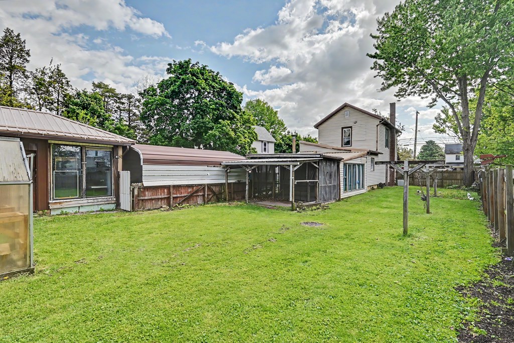 78 S Gamble Street, Shelby, Ohio 44875, 3 Bedrooms Bedrooms, ,1 BathroomBathrooms,Residential,For Sale,Gamble Street,9073366