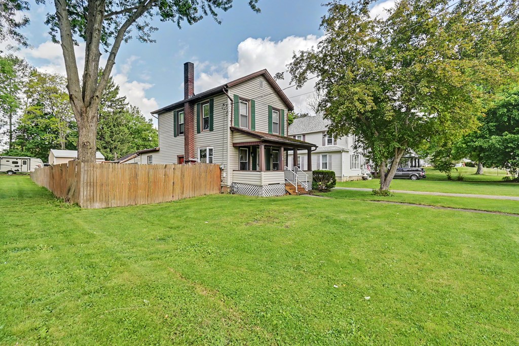 78 S Gamble Street, Shelby, Ohio 44875, 3 Bedrooms Bedrooms, ,1 BathroomBathrooms,Residential,For Sale,Gamble Street,9073366