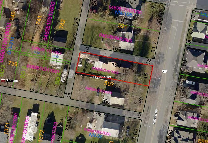 78 S Gamble Street, Shelby, Ohio 44875, 3 Bedrooms Bedrooms, ,1 BathroomBathrooms,Residential,For Sale,Gamble Street,9073366