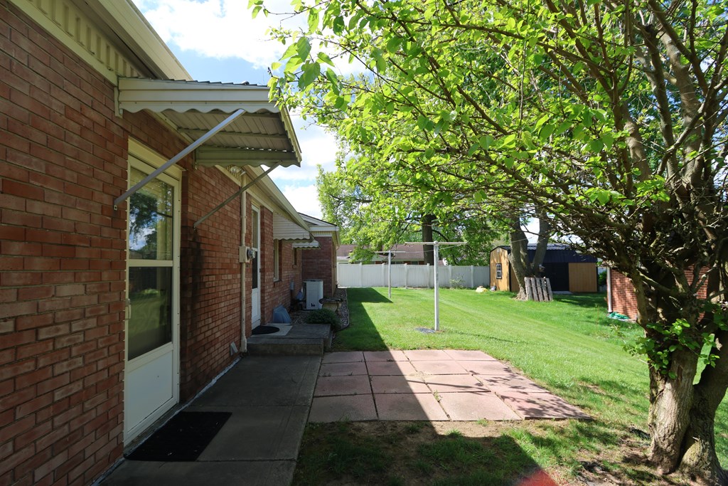 800 Fairview Ave, Galion, Ohio 44833, 3 Bedrooms Bedrooms, ,1 BathroomBathrooms,Residential,For Sale,Fairview Ave,9073371 800 Fairview Ave, Galion, Ohio 44833, 3 Bedrooms Bedrooms, ,1 BathroomBathrooms,Residential,For Sale,Fairview Ave,9073371