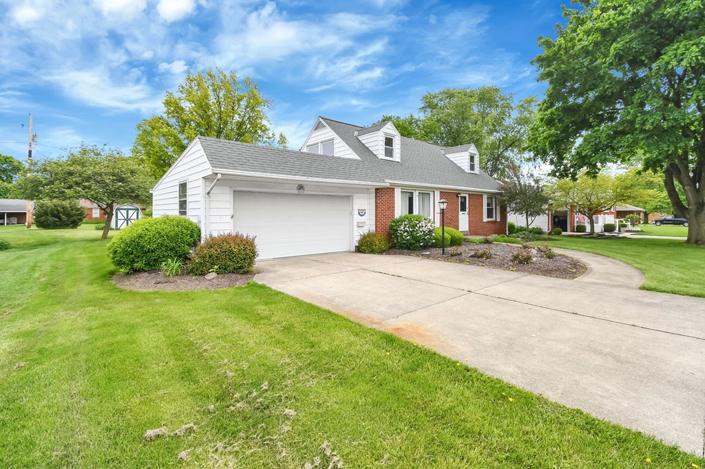 48 Baermar Road, Shelby, Ohio 44875, 4 Bedrooms Bedrooms, ,2 BathroomsBathrooms,Residential,For Sale,Baermar Road,9073401