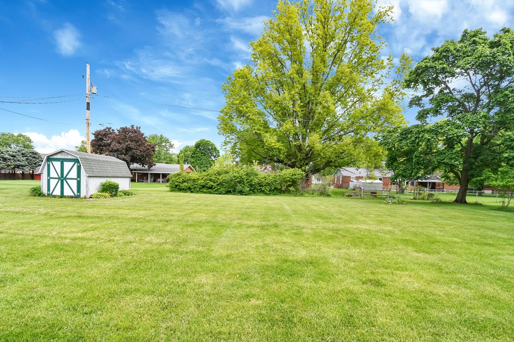 48 Baermar Road, Shelby, Ohio 44875, 4 Bedrooms Bedrooms, ,2 BathroomsBathrooms,Residential,For Sale,Baermar Road,9073401