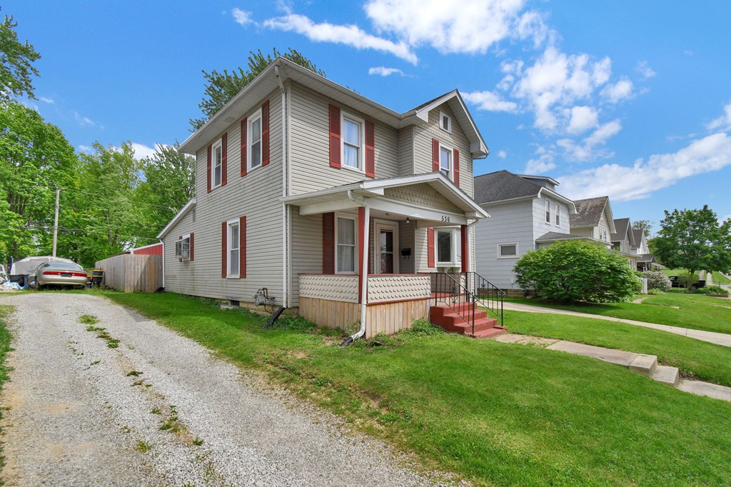 536 Whetstone Street, Bucyrus, Ohio 44820, 3 Bedrooms Bedrooms, ,2 BathroomsBathrooms,Residential,For Sale,Whetstone Street,9073402 536 Whetstone Street, Bucyrus, Ohio 44820, 3 Bedrooms Bedrooms, ,2 BathroomsBathrooms,Residential,For Sale,Whetstone Street,9073402