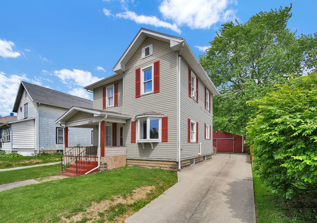 536 Whetstone Street, Bucyrus, Ohio 44820, 3 Bedrooms Bedrooms, ,2 BathroomsBathrooms,Residential,For Sale,Whetstone Street,9073402 536 Whetstone Street, Bucyrus, Ohio 44820, 3 Bedrooms Bedrooms, ,2 BathroomsBathrooms,Residential,For Sale,Whetstone Street,9073402