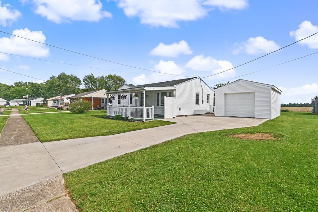 1415 Sara Ave, Galion, Ohio 44833, 3 Bedrooms Bedrooms, ,1 BathroomBathrooms,Residential,For Sale,Sara Ave,9073411 1415 Sara Ave, Galion, Ohio 44833, 3 Bedrooms Bedrooms, ,1 BathroomBathrooms,Residential,For Sale,Sara Ave,9073411